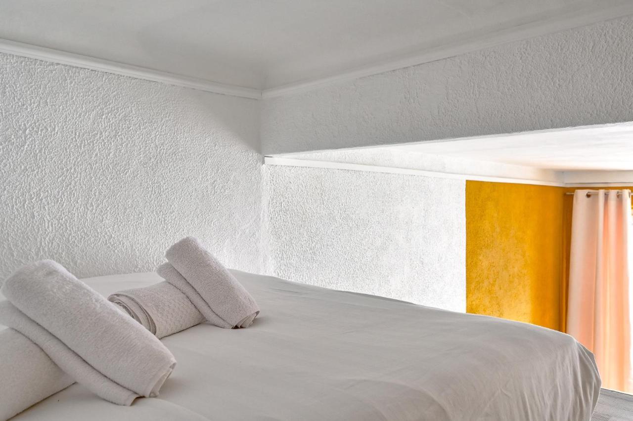 Appartement Cosy A Deux Pas De La Joliette Marsella Exterior foto